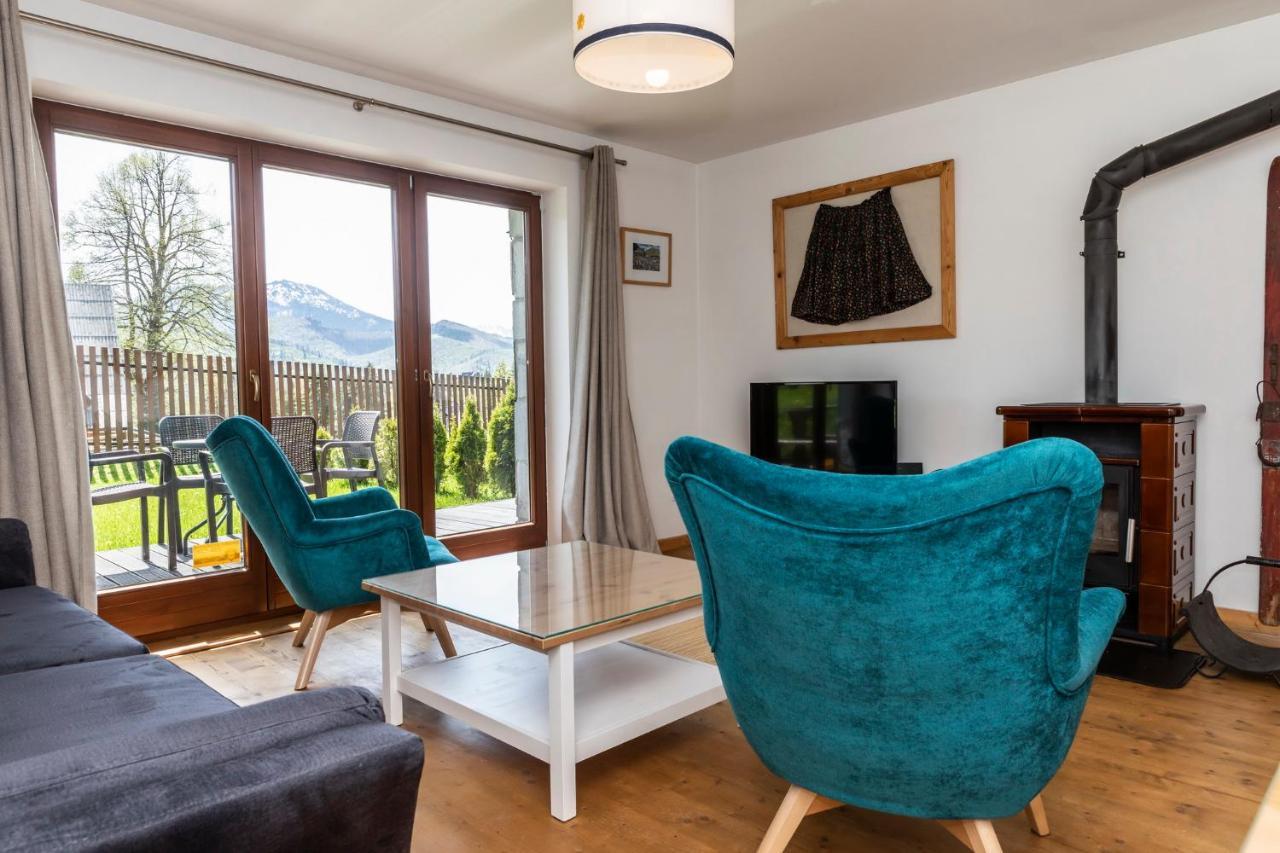 קושצ'ליסקו Udanypobyt Apartamenty Sloneczne מראה חיצוני תמונה