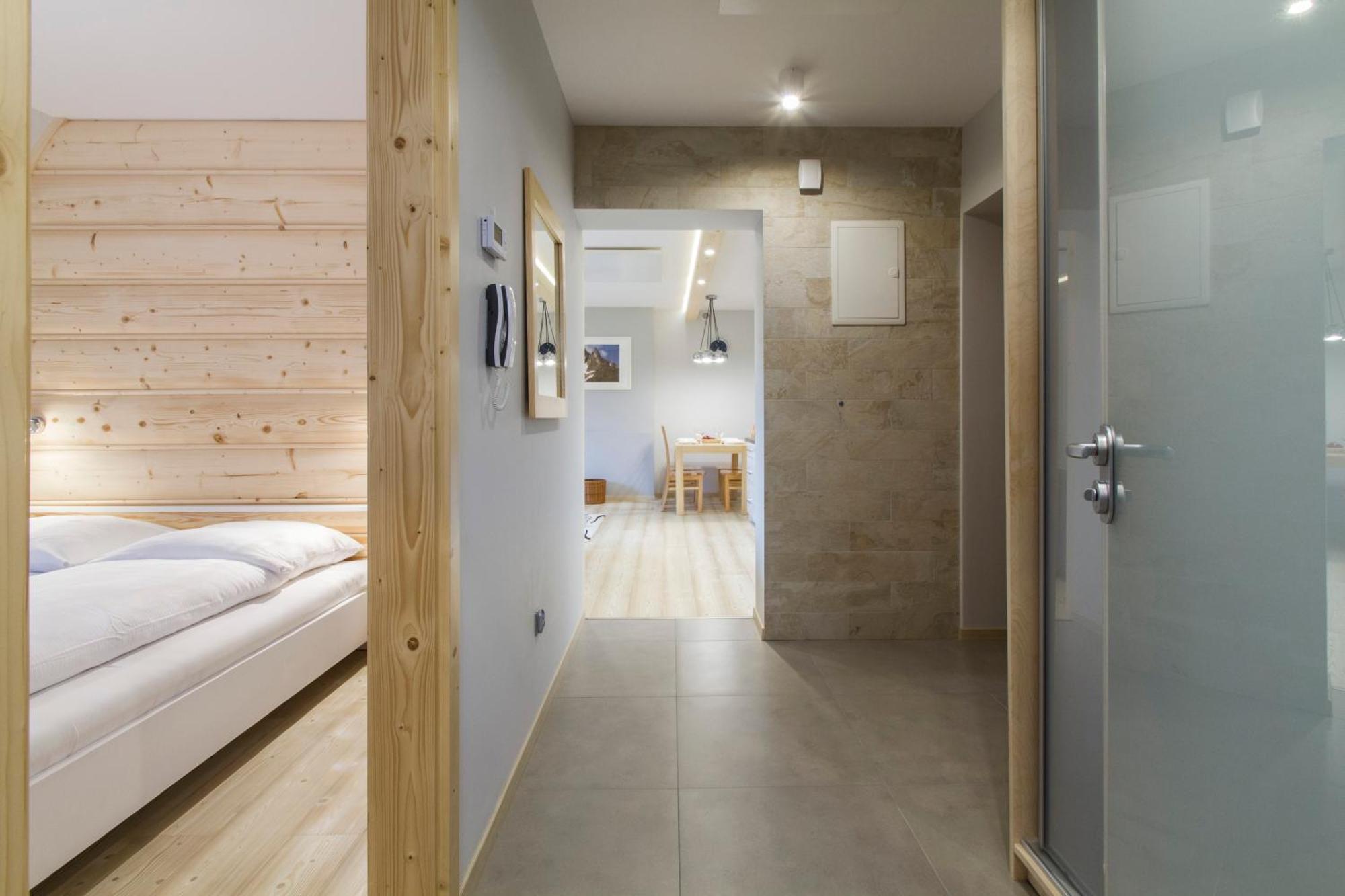 קושצ'ליסקו Udanypobyt Apartamenty Sloneczne מראה חיצוני תמונה