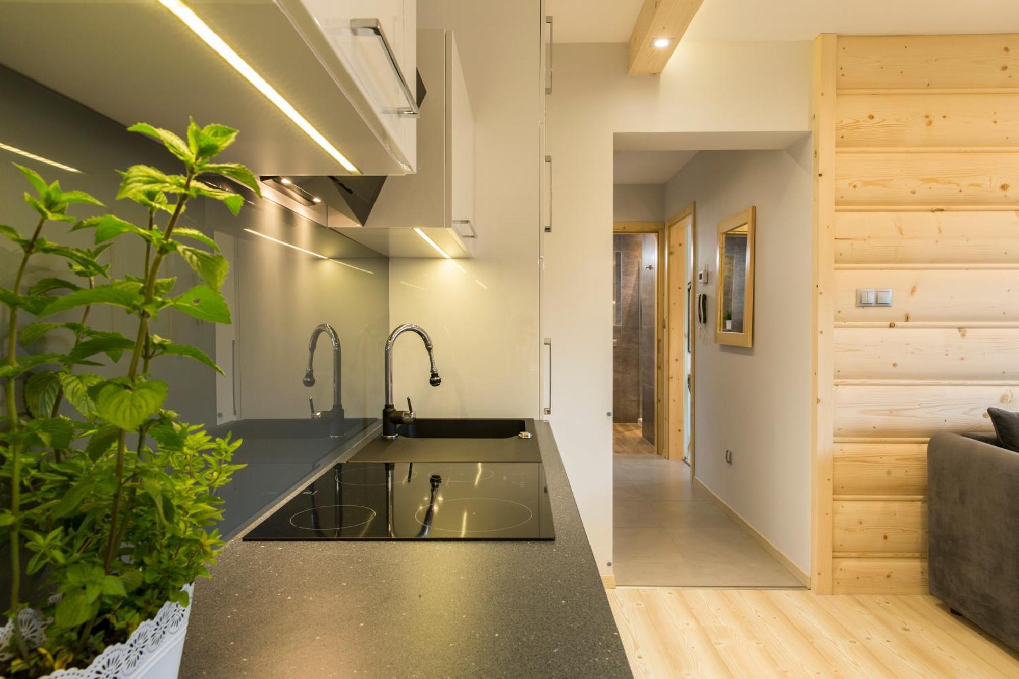 קושצ'ליסקו Udanypobyt Apartamenty Sloneczne מראה חיצוני תמונה