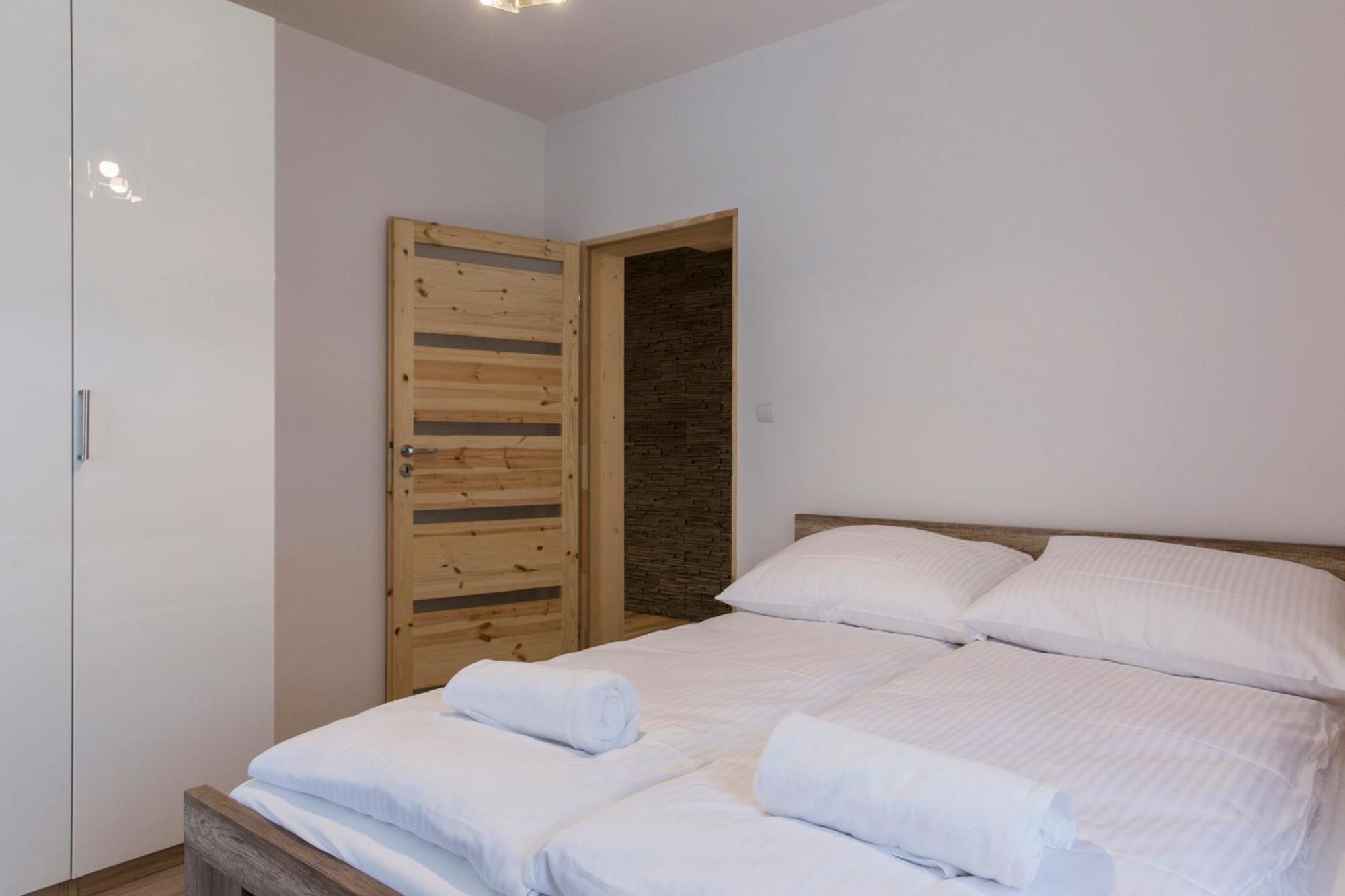 קושצ'ליסקו Udanypobyt Apartamenty Sloneczne מראה חיצוני תמונה