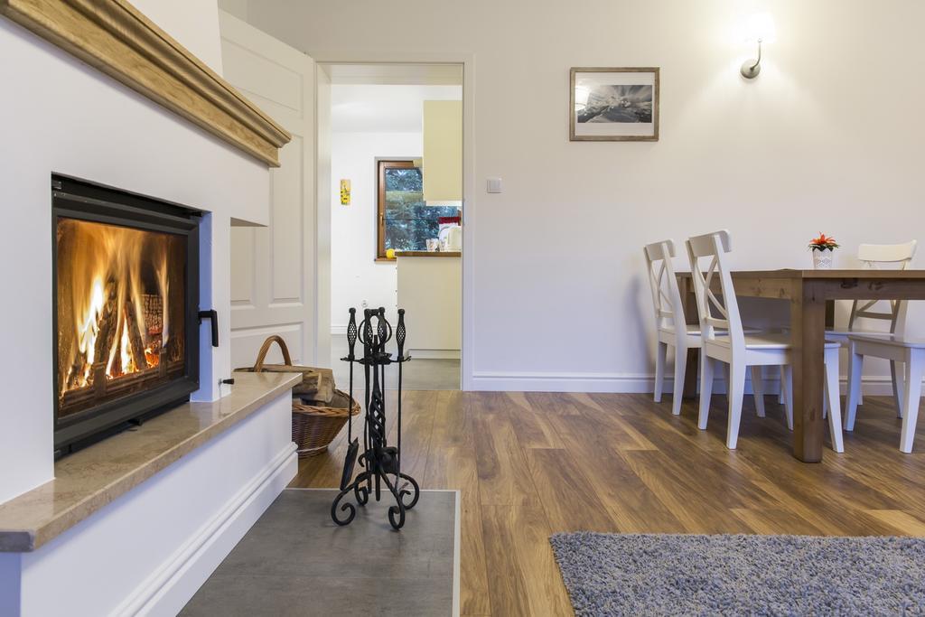 קושצ'ליסקו Udanypobyt Apartamenty Sloneczne מראה חיצוני תמונה